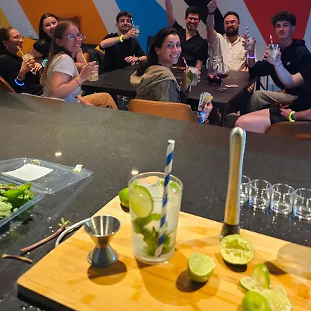 VAD HOSTEL ALICANTE - Youth Hostel age limit 18-49-2